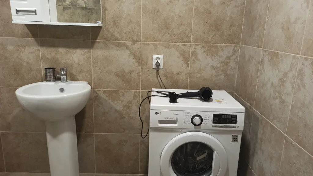 Комфортабельный коттедж в уникальном уголке природы