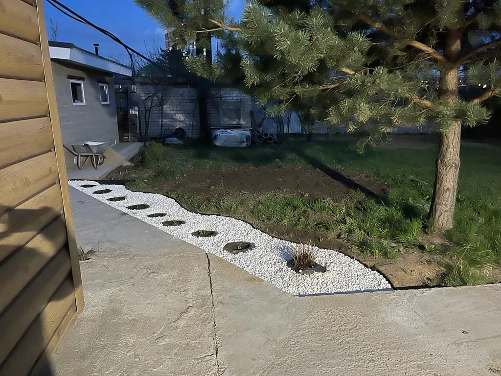 Уютный загородный дом с баней