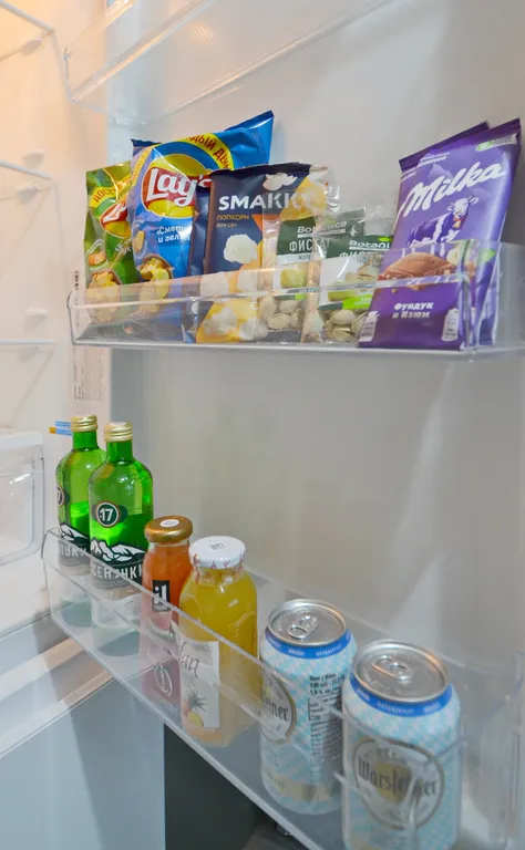 Уютная картира в центре