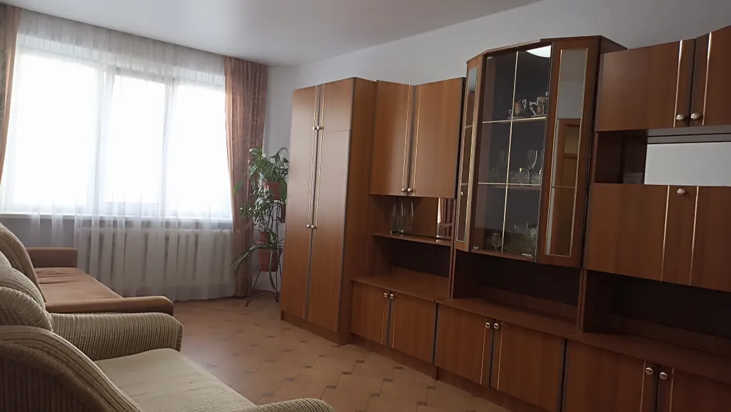 Уютная квартира недалеко от Центра