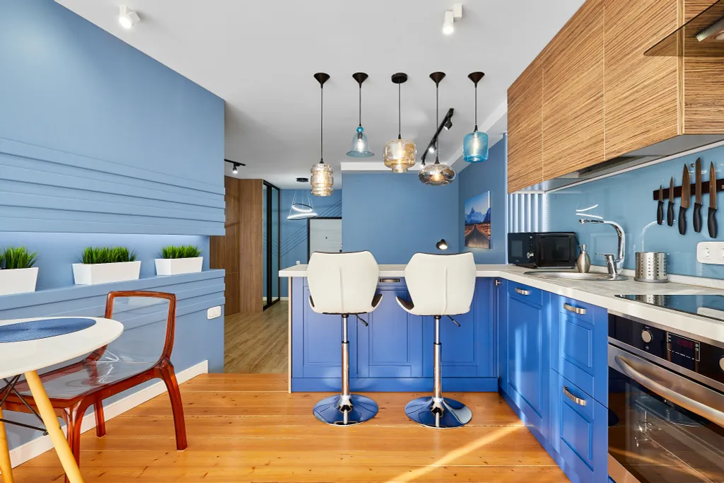 Премиум квартира с бесплатным паркингом и круглосуточным заселением