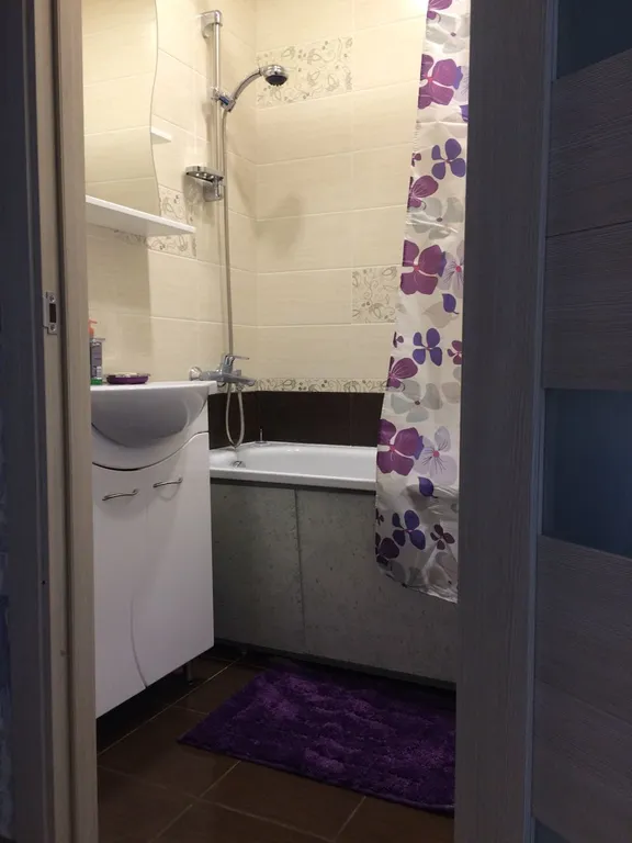 Комната изолированная