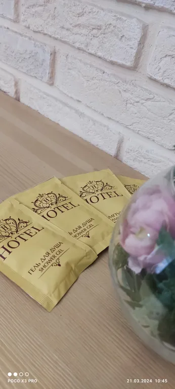 Уютная квартира в исторической части города