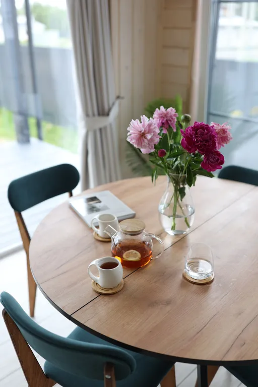 Коттедж Уютный дом с караоке и камином 4 минуты до Сорочан — Капорки