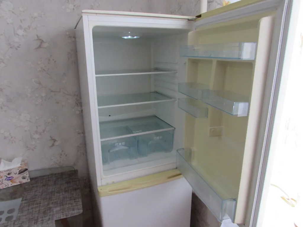 Квартира Квартира Уютная квартирка — Калининград