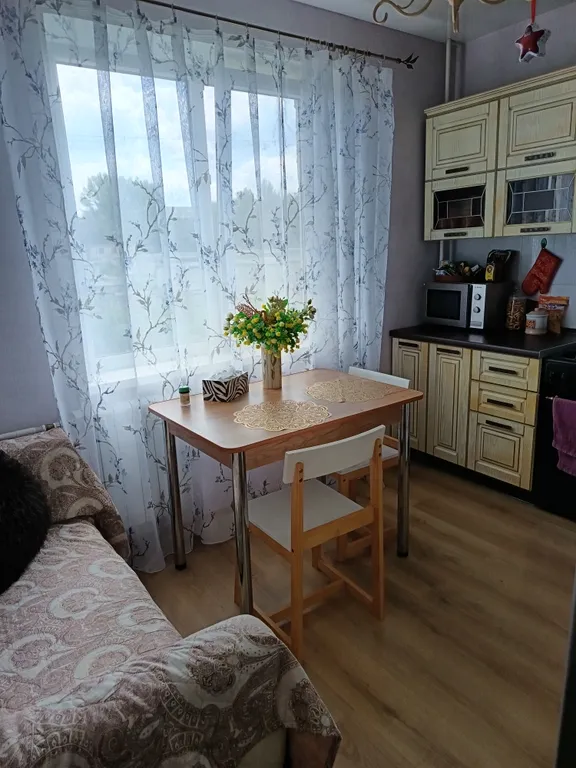 Место вашего отдыха, уютная квартира недалеко от СКАД