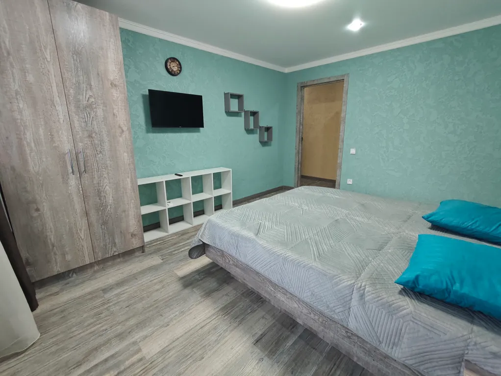 Новая уютная 2-комн квартира