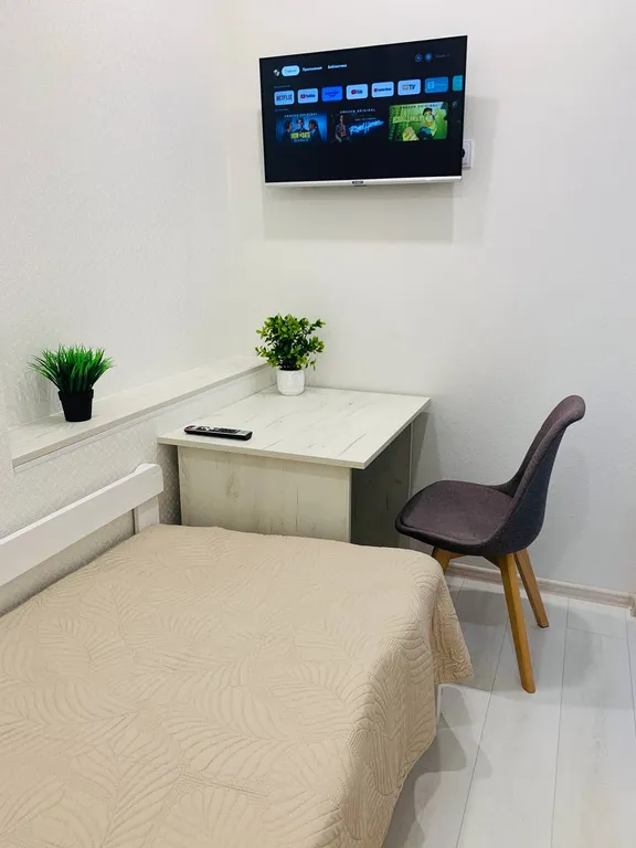 Квартира Однокомнатная квартира улучшенной планировки — Калининград