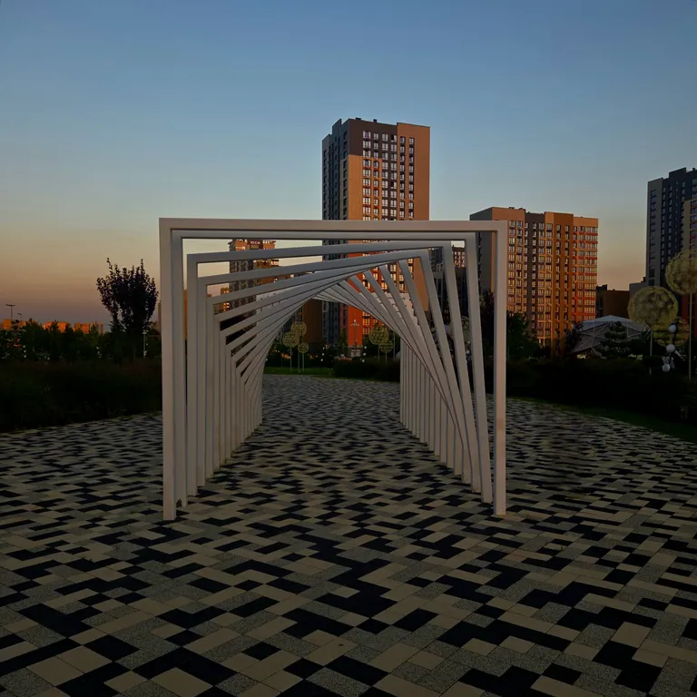 Апартамент Небо