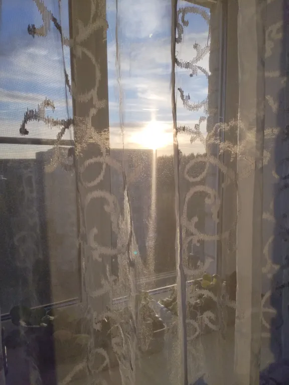 Однокомнатная квартира в новом микрорайоне города