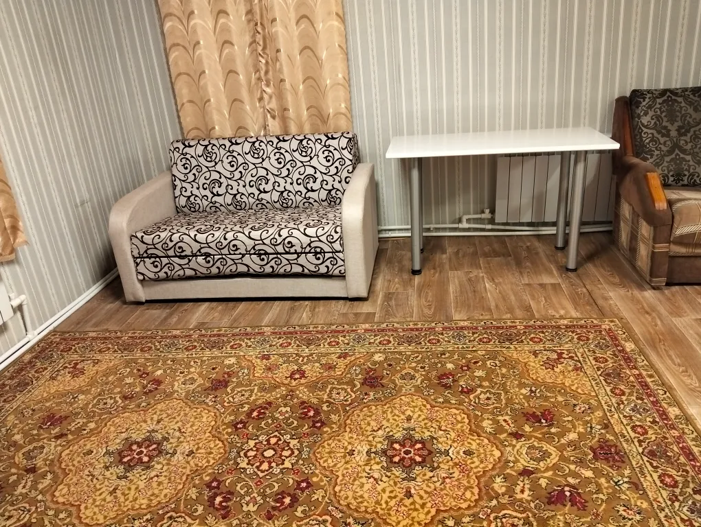 Дом на берегу Старой Рязани