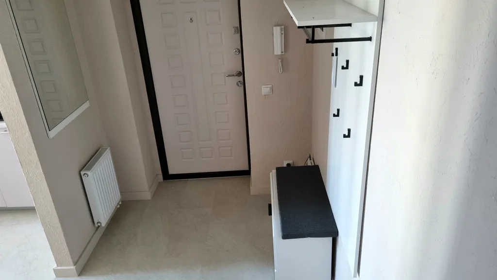 Апартаменты в ЖК Венецианский квартал