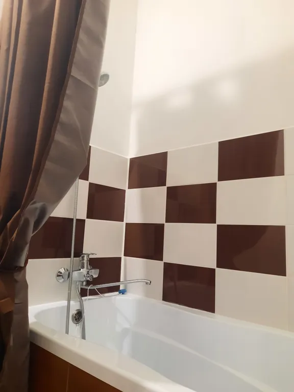 Квартира уютная в центре города