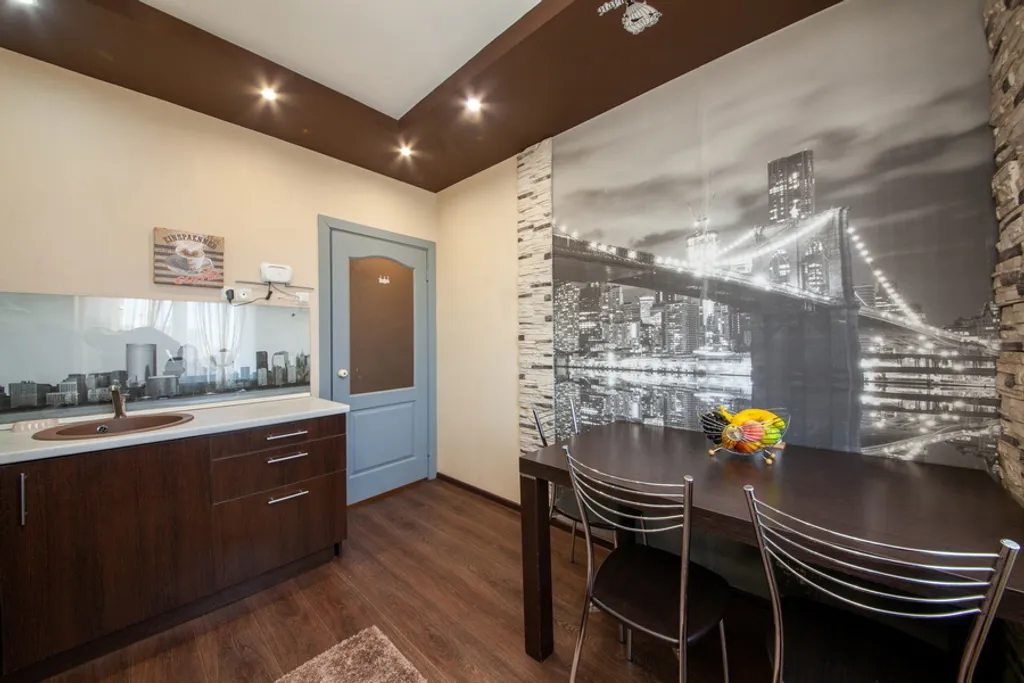 Квартира Квартира Kвapтирa класcа люкс в новом цeнтрe — Красноярск