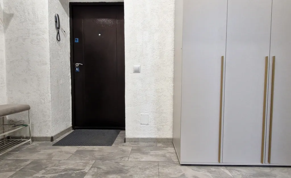 Квартира Квартира Городской Оазис — Калининград