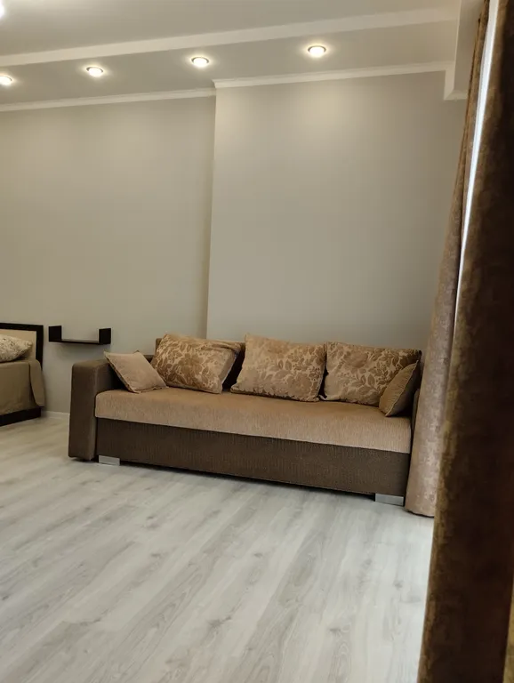 Уютная комната 3