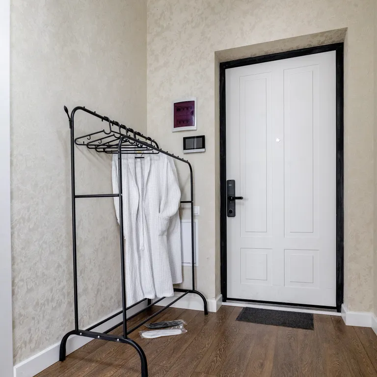 Уютная квартира в престижном ЖК Хэдлайнер возле Хан-Шатыра