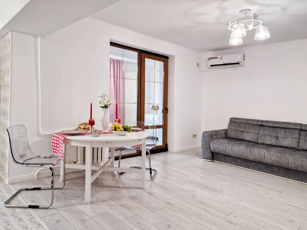 Красивая и уютная квартира в центре