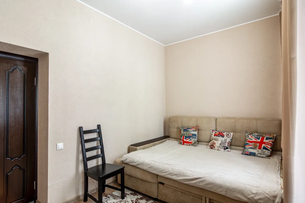 Дом в центре бухты Геленджика