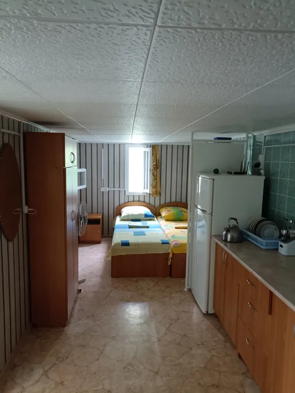 Уютный дачный домик в Нахимовском районе