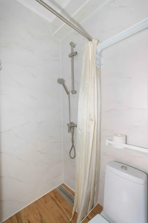 Комфортная студия