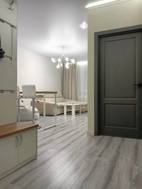 Уютная евро-двушка, в 5 минутах от Краснодара