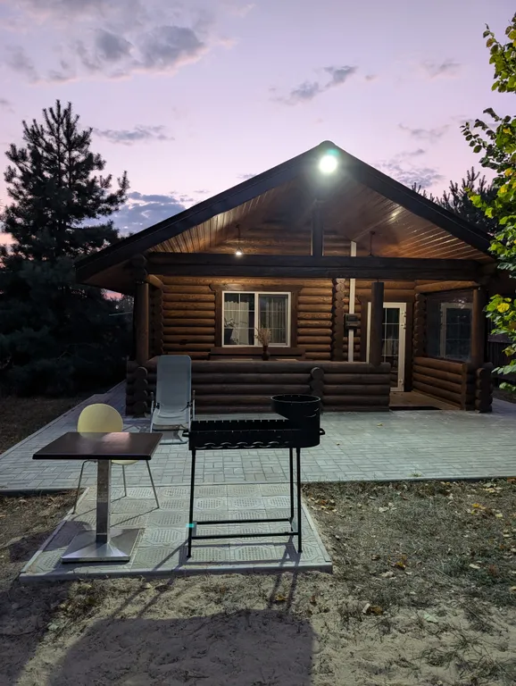 Коттедж Дом 30м, в селе Нелжа — аренда посуточно в Воронеж