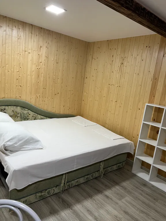 Коттедж Домик под ключ с видом на море и с бассейном — аренда посуточно в Лоо