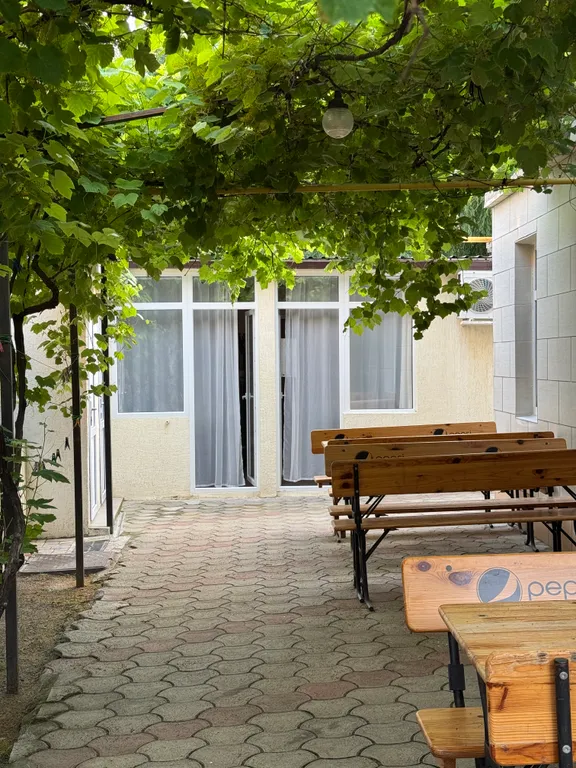 Квартира Комната — Геленджик