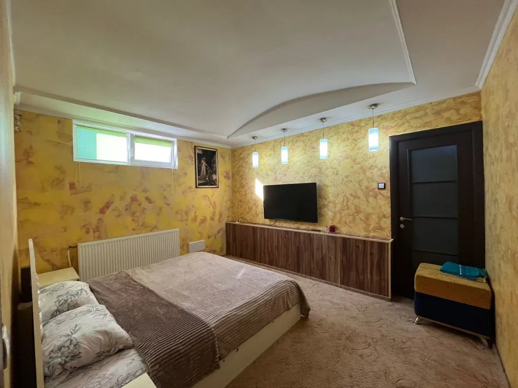 Уютный дом возле Брестской крепости