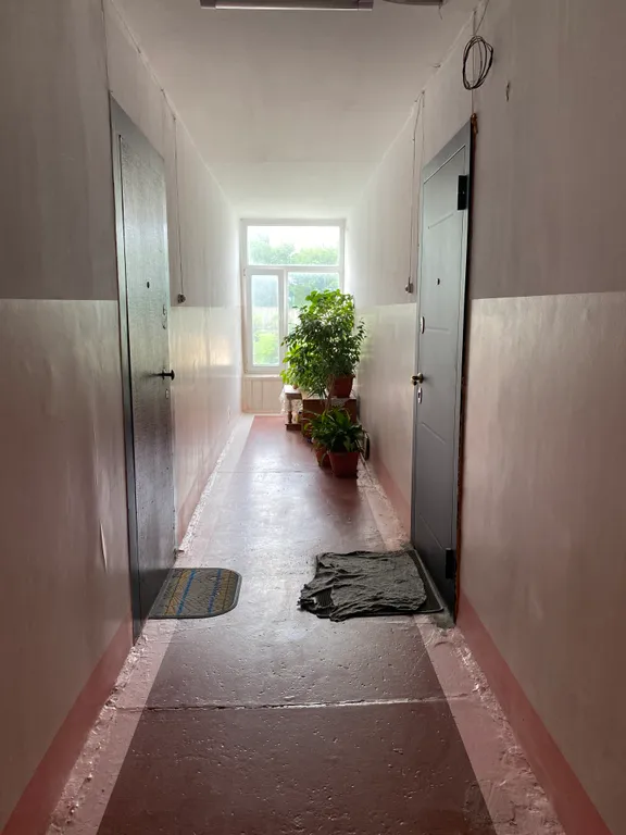 Квартира с видом на море