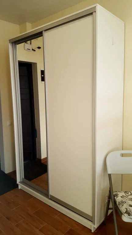 Квартира Квартира Студия в Олимпийском парке Сириуса — Сириус