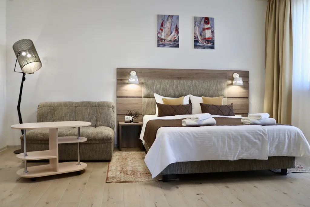 Квартира Комната — аренда посуточно в Феодосия