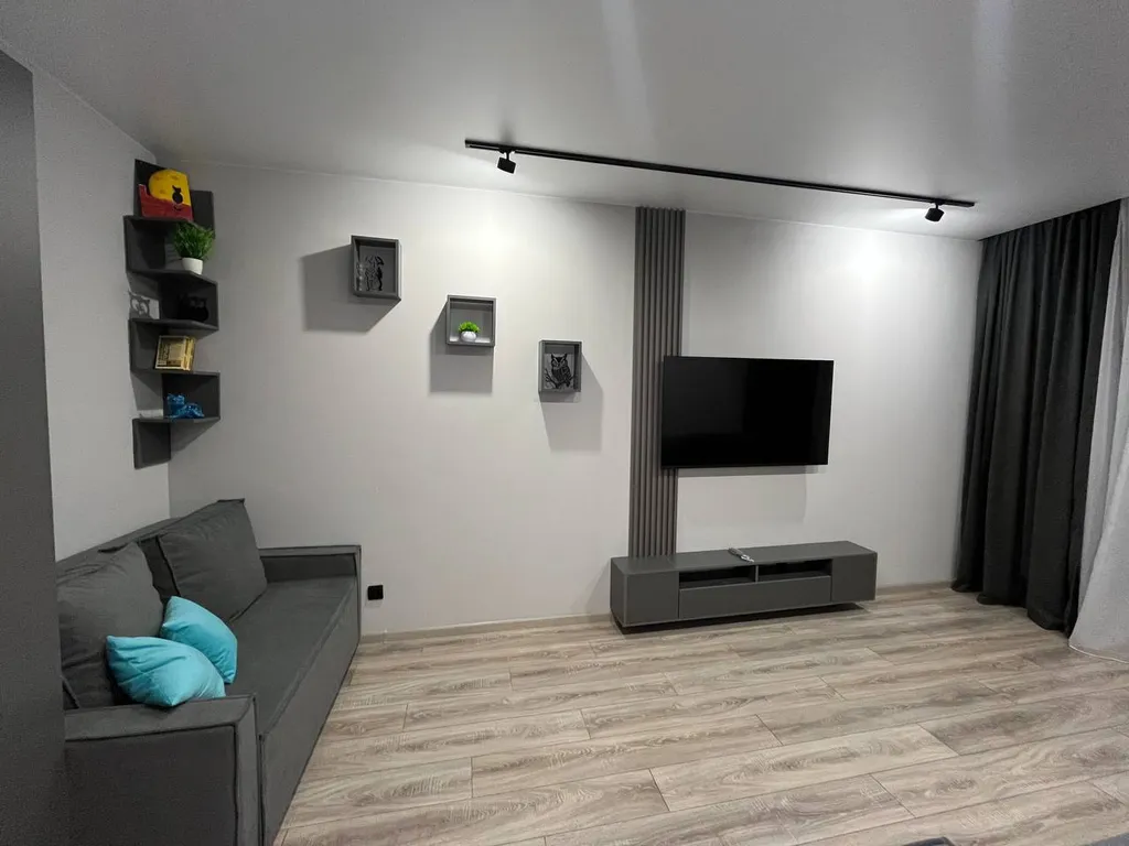 Квартира Новая, уютная квартира — Ярославль