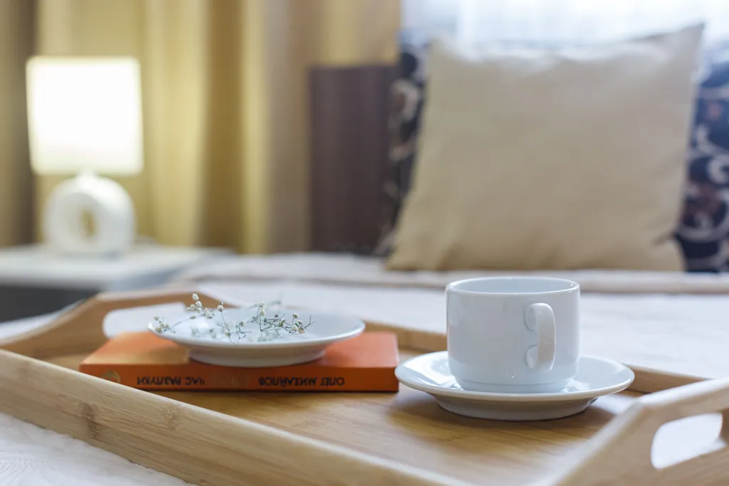 Просторная двухкомнатная квартира