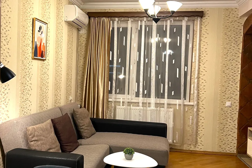 Уютно и стильно в центре города