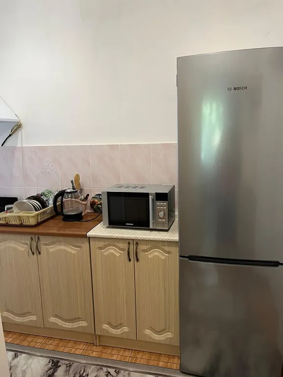 Квартира Уютные апартаменты 1я линия у моря — Новоотрадное