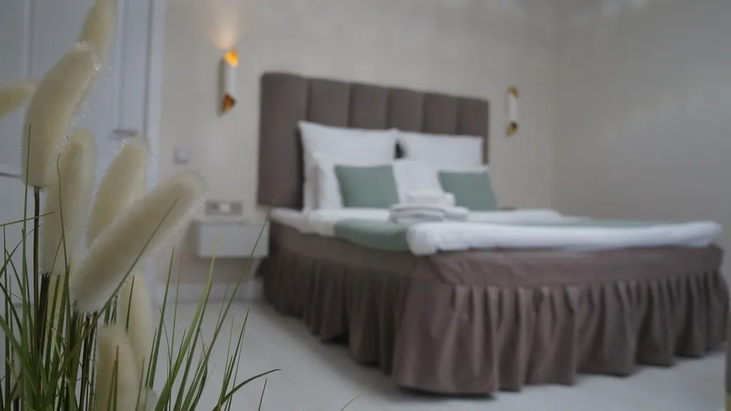 Квартира Двухкомнатные апартаменты с видом на Рыбную деревню — Калининград