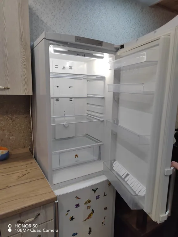 Теремок на Менци