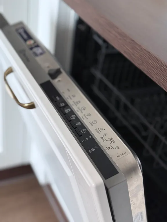 Двухкомнатная в ЖК Лондон