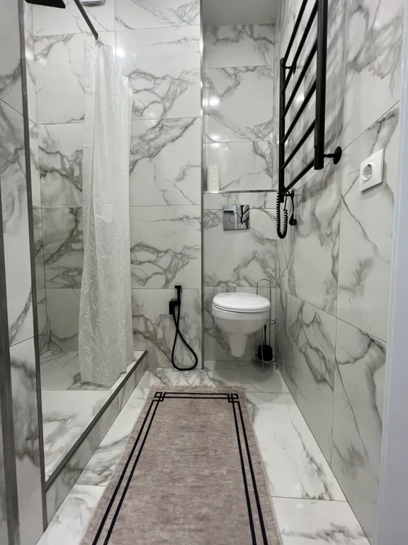 Квартира Квартира Комфорт и уют в самом центре курорта — Сириус