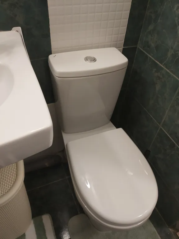 Квартира в скандинавском стиле