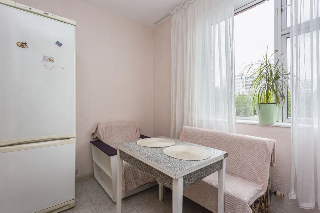 Уютная квартира на Симферопольском