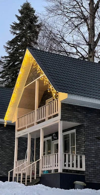 3-комнатная Квартира — аренда посуточно в Архыз