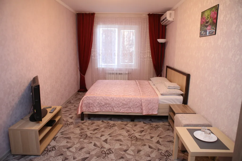 Квартира Комната — аренда посуточно в Белореченск