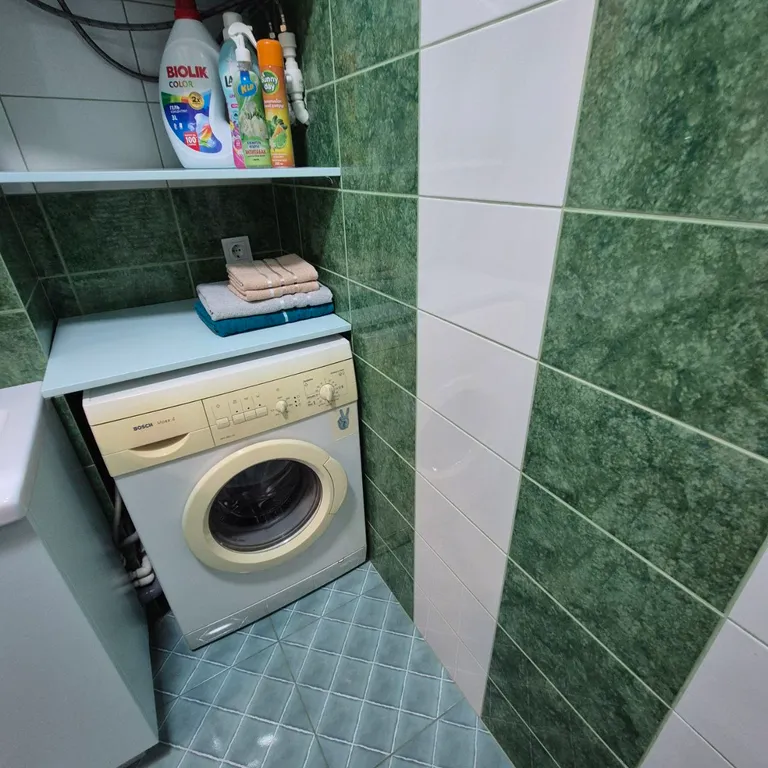 Маленькая студия у Аэропорта