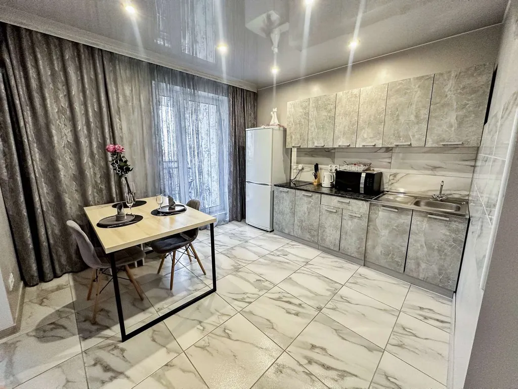 Квартира-lux в центре