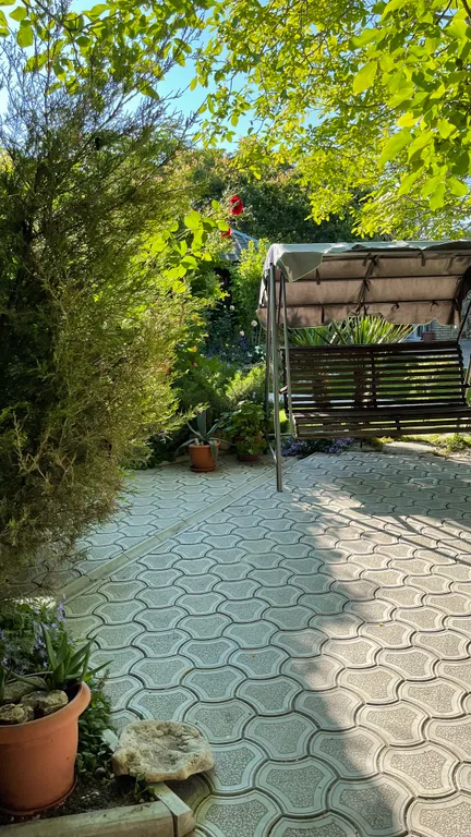 Двухкомнатный номер с отдельной изолированной комнатой