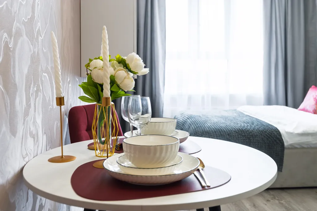 Апартаменты на берегу реки в ЖК Аквамарин-2