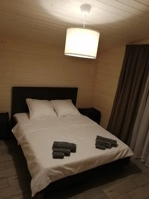 Уютный дом в Переславле-Залесском